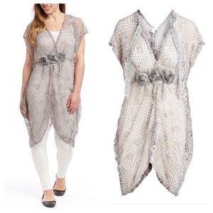 Pretty Angel Other - Pretty Angel π Crochet Cardigan Pretty Angel Other - Pretty Angel π Crochet Cardigan